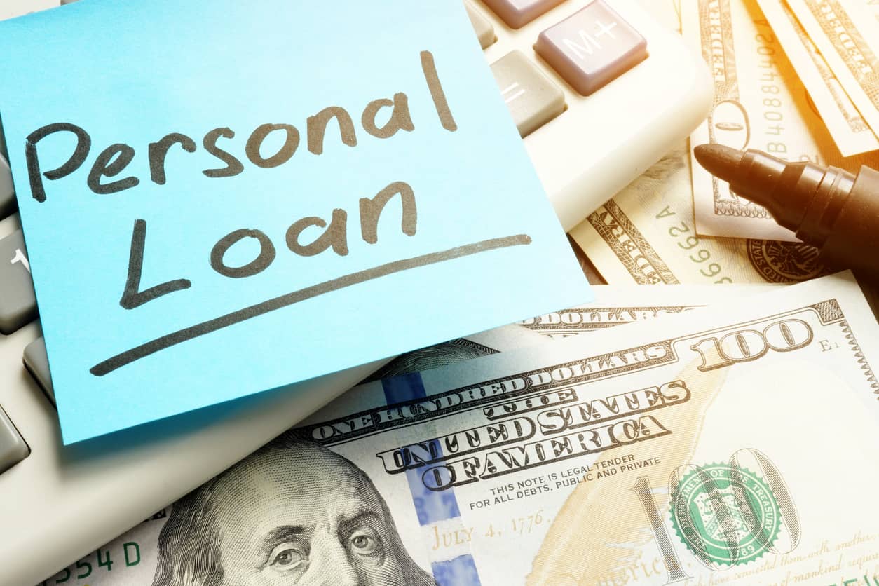 Can I Use Personal Loans for My Business