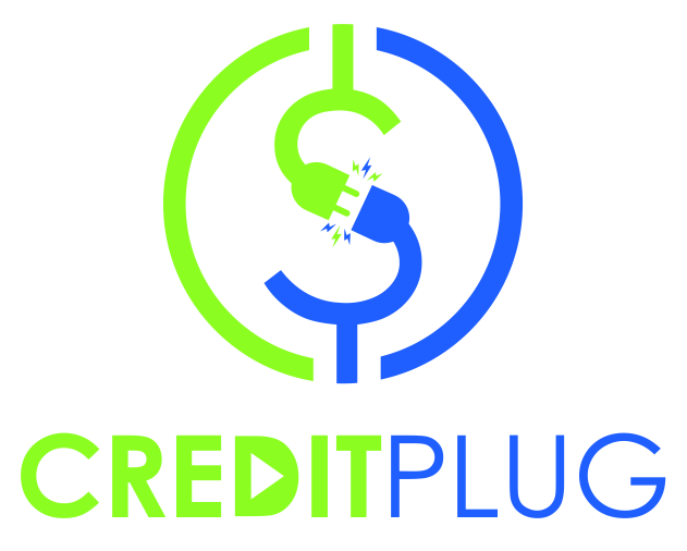 Credit Plug Logo